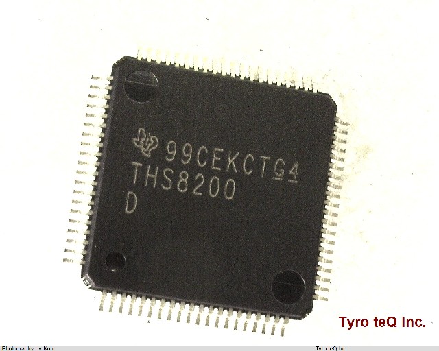 THS8200PFP