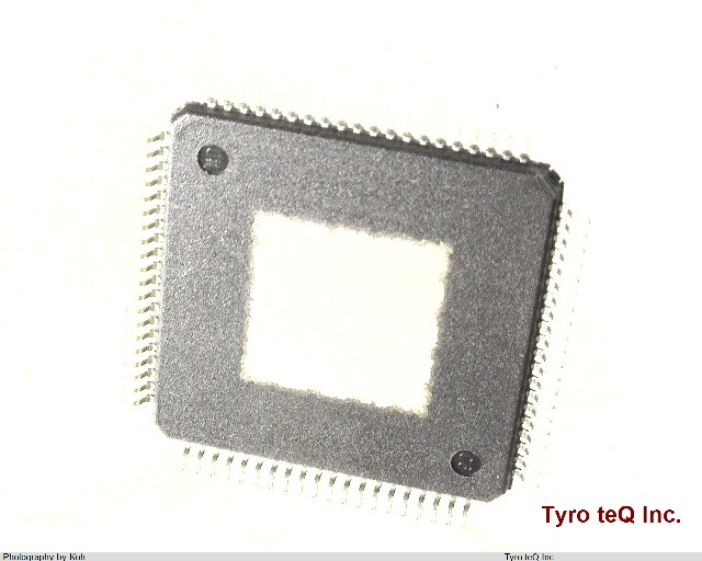 THS8200PFP
