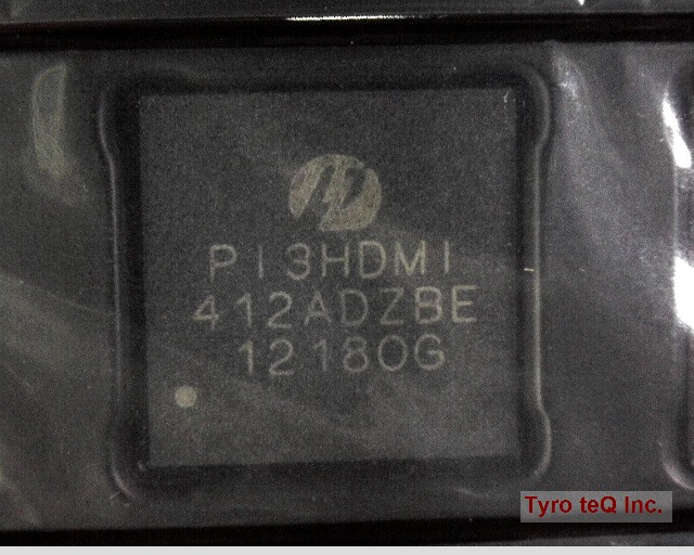 PI3HDMI412ADZBEX