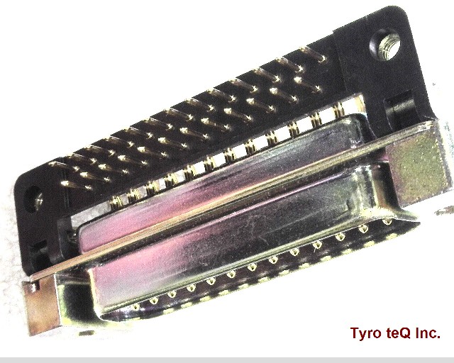 RDBB-25P-LN