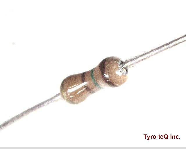 RD25J150OHM