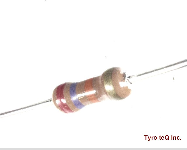 RD25J273KOHM