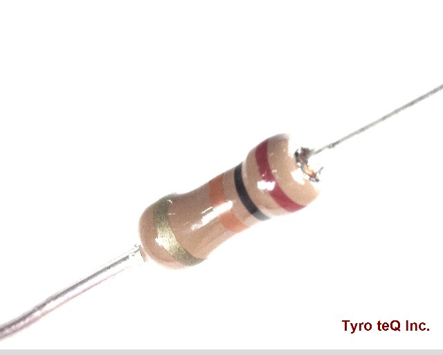 RD25J20KOHM