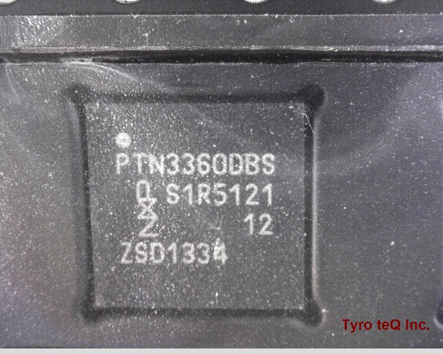 PTN3360DBS,518