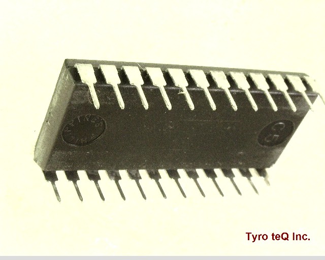 CD74HC4515E