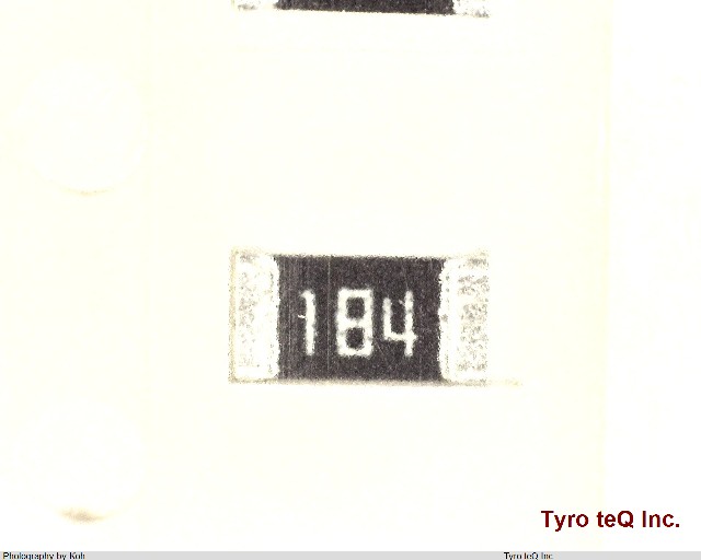 RK73B2BTTD184J