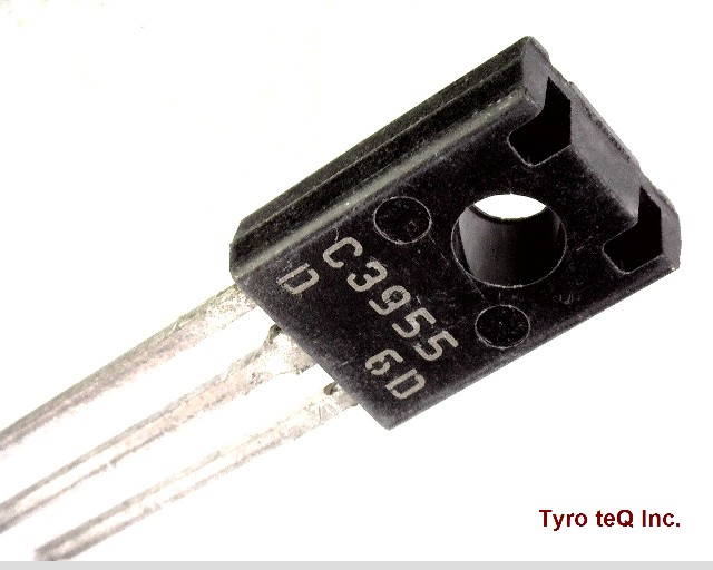 2SC3955D