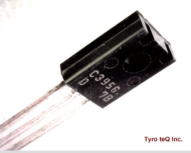 2SC3956D
