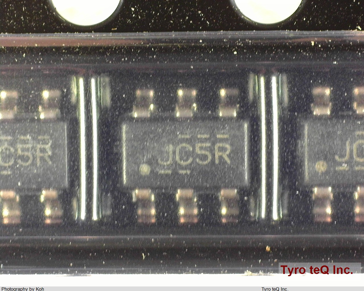 TS5A3157DBVR