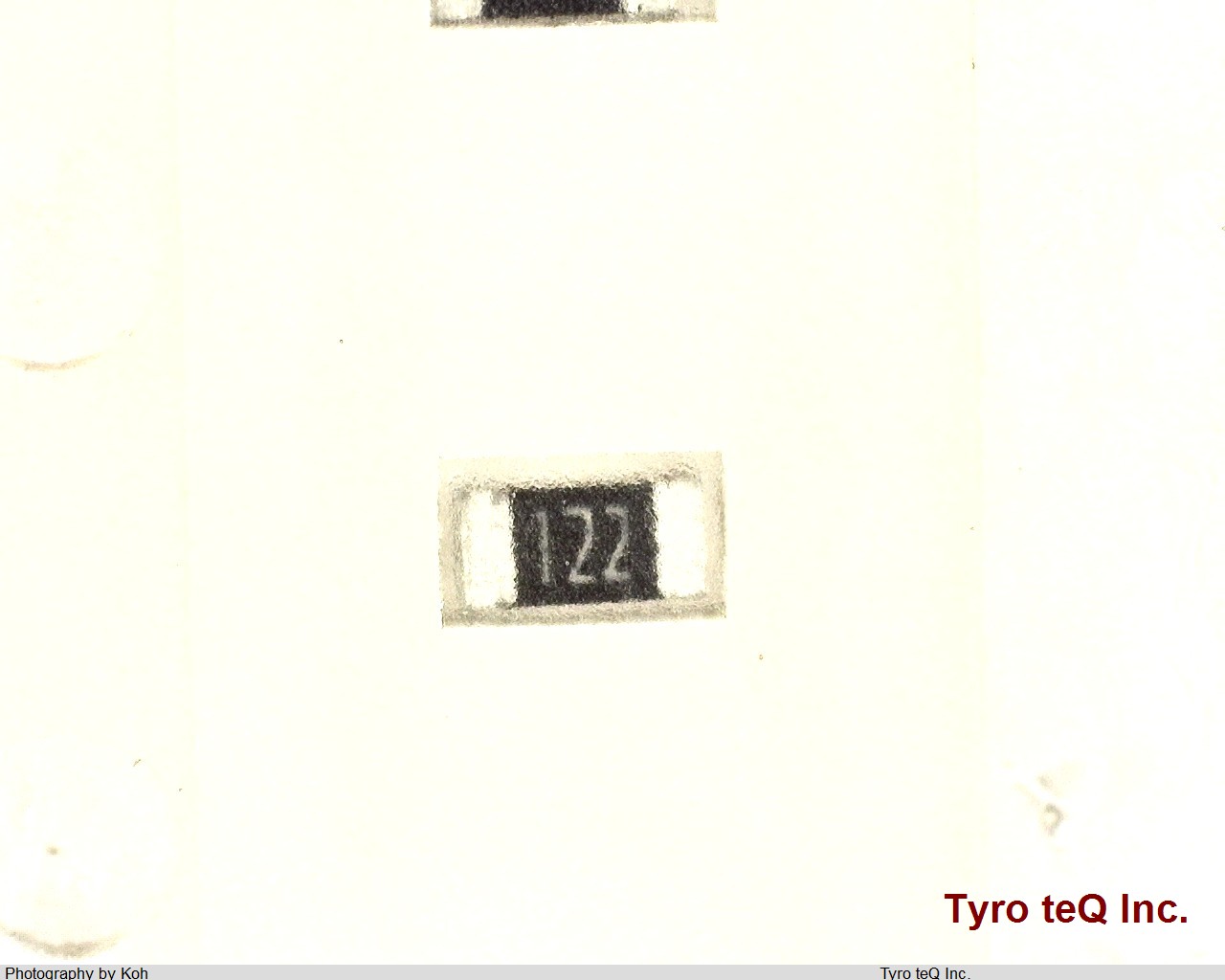 RK73B1JTTD122J