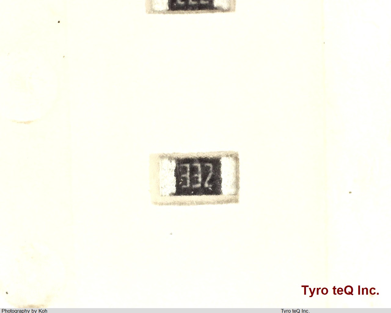 RK73B1JTTD332J