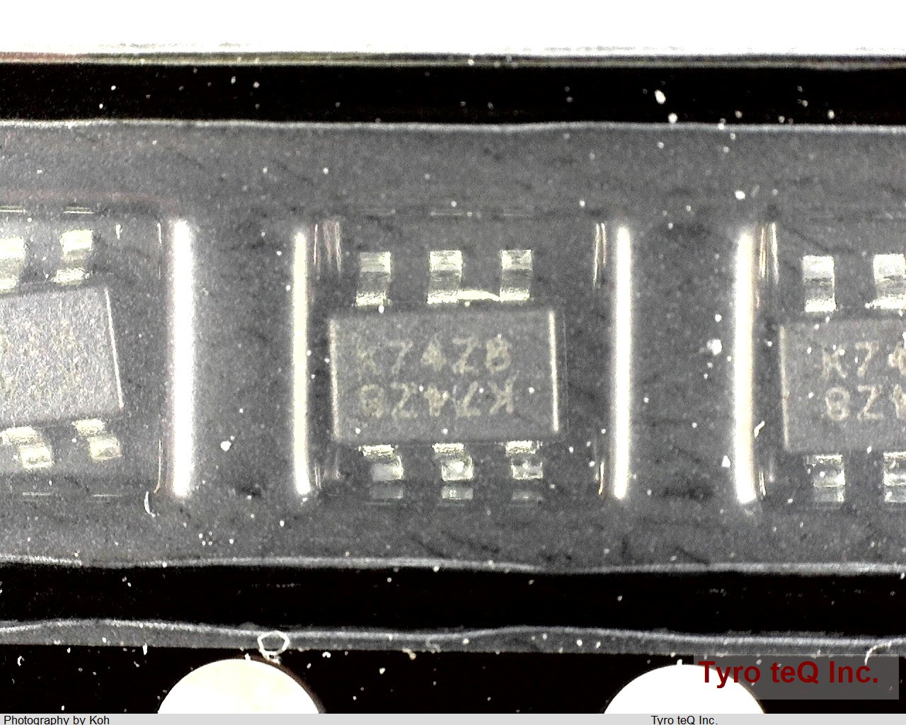 BAS70DW-04-7-F