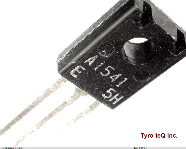 2SA1541E