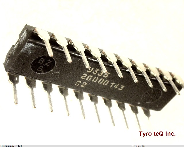 GAL16V8B-25LP