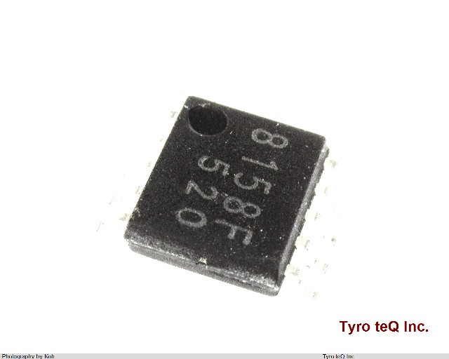 TA8158F