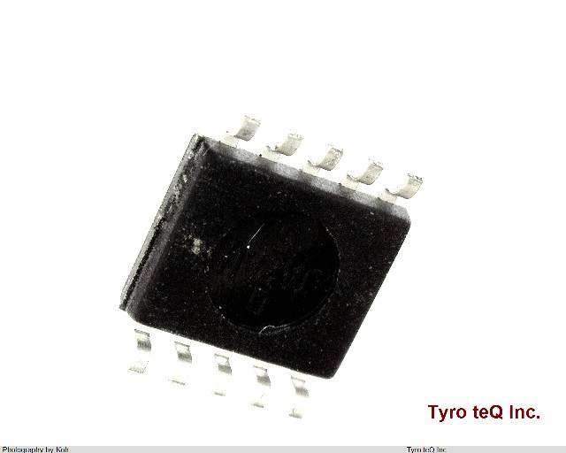 TA8158F