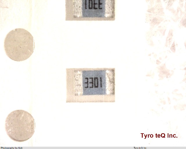 RK73H2ATTD332F