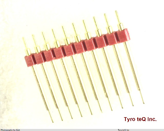 OY-006 10P RED