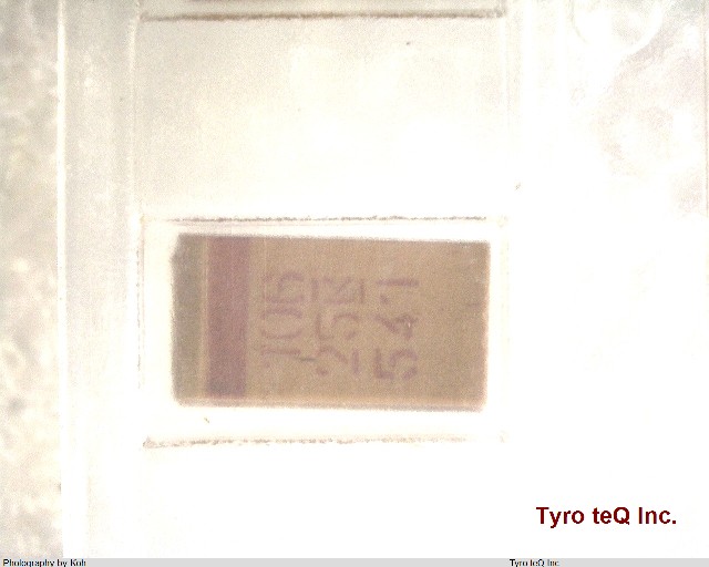 SVKC1E106M01R5B