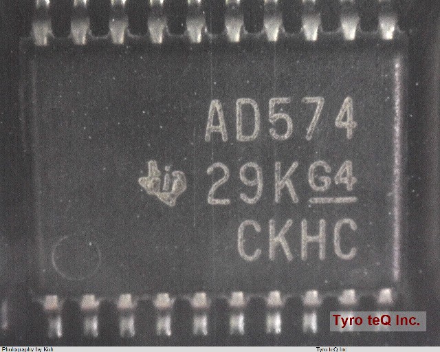 SN74ACT574PWR
