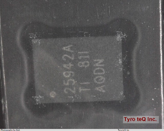 TPS25942ARVCT