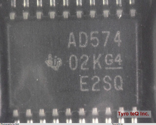 SN74ACT574PWR