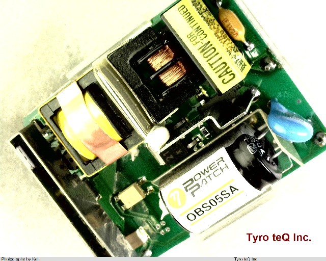 OBS05SA-U