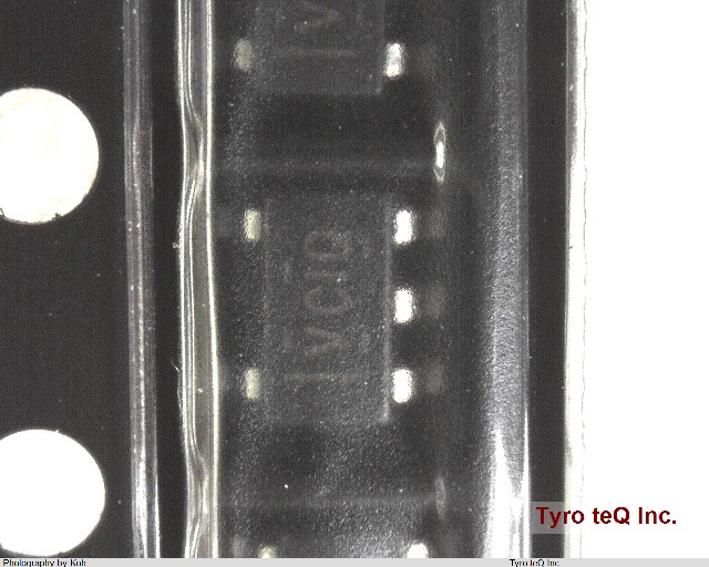 TLV73333PDBVT