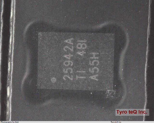 TPS25942ARVCT