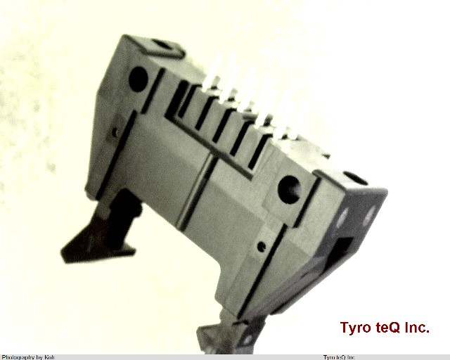 HIF3BD-10PA-2.54DSA