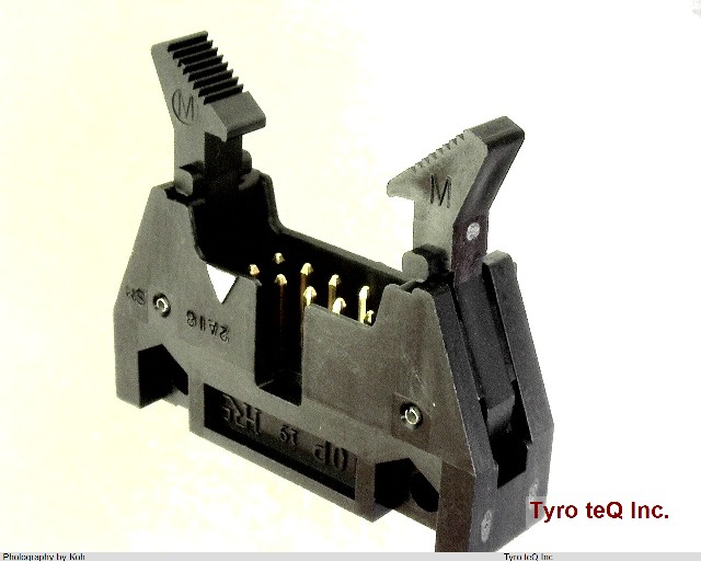 HIF3BD-10PA-2.54DSA