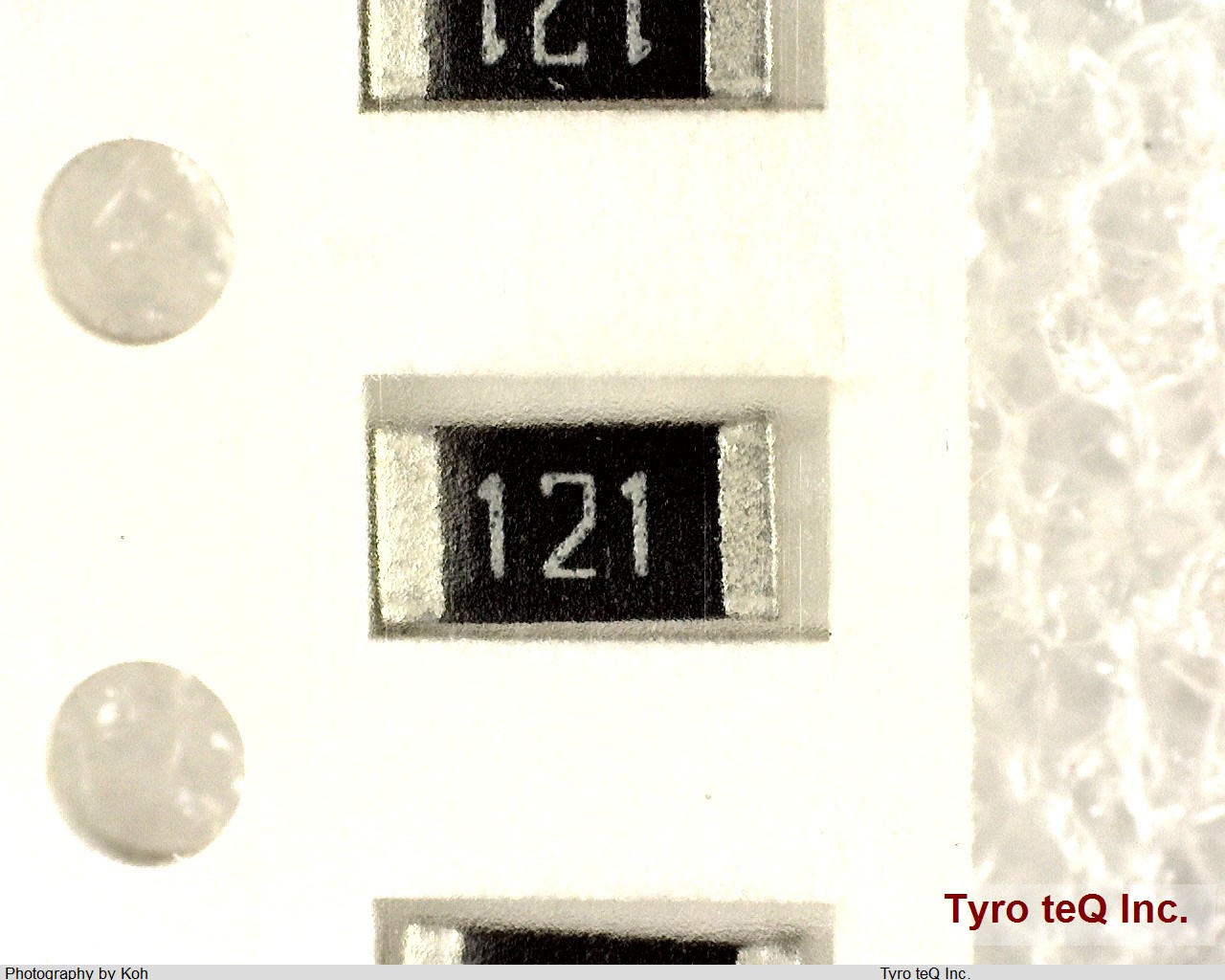 RK73B2BTTD121J
