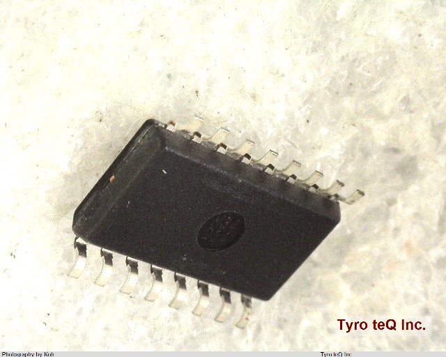 SN74LS163A