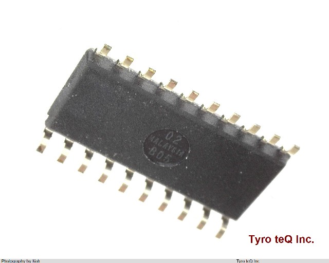SN74LS240