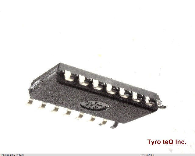 SN74LS375