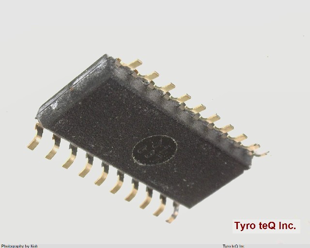 SN74LS273