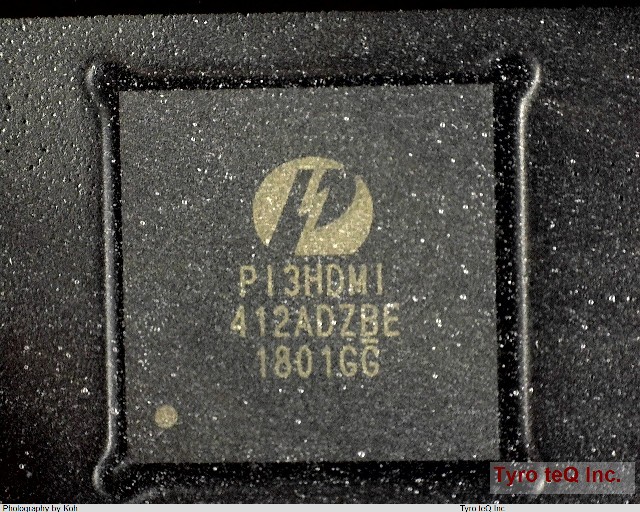 PI3HDMI412ADZBEX