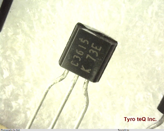 2SC3615-T-AZ