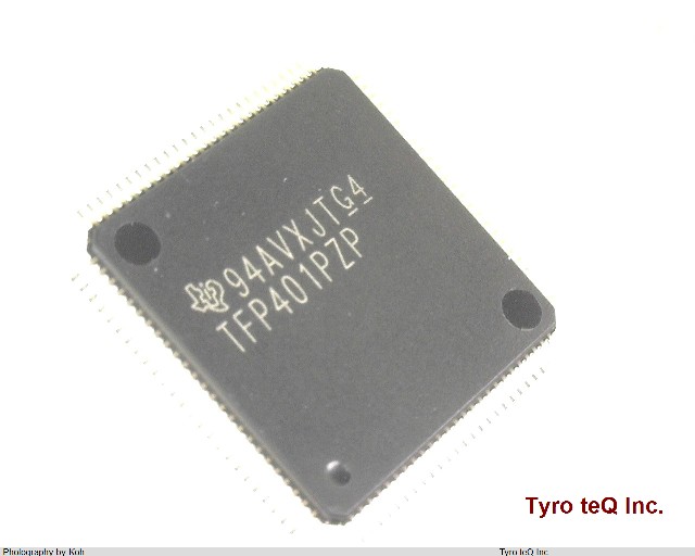 TFP401PZP