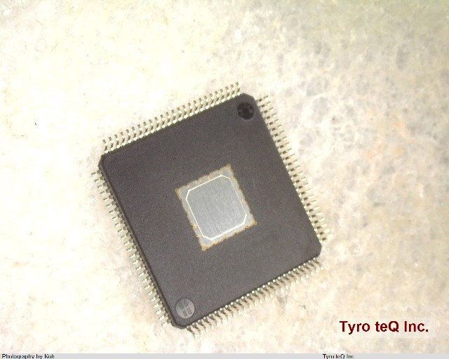 TFP401PZP