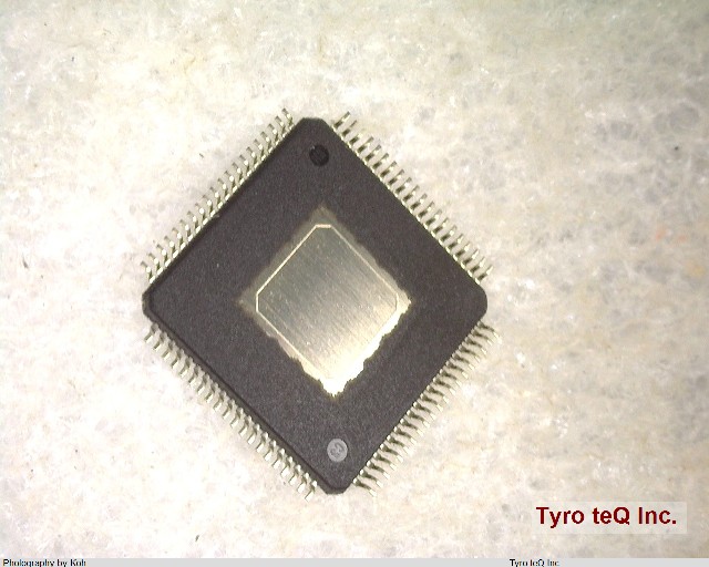 THS8200PFP