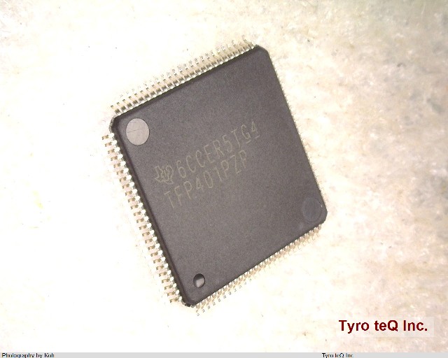 TFP401PZP