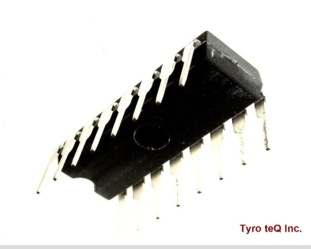 TC74HC40103AP