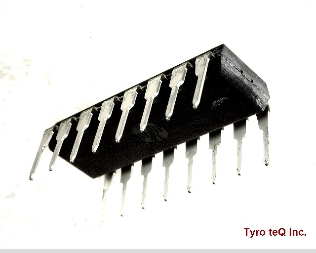 SN74LS112AN