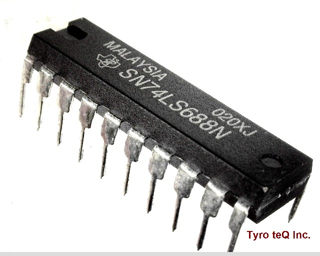 SN74LS688N