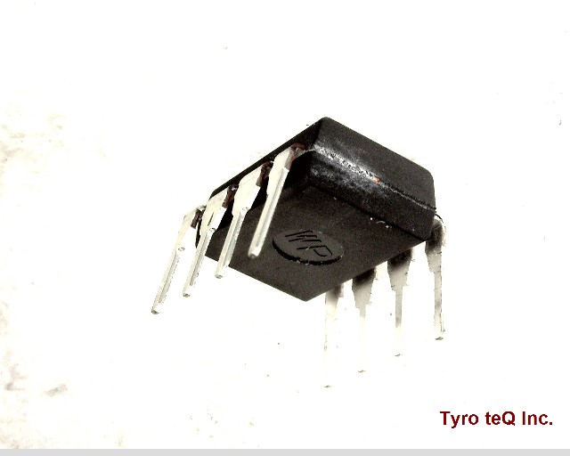 NJM4558D