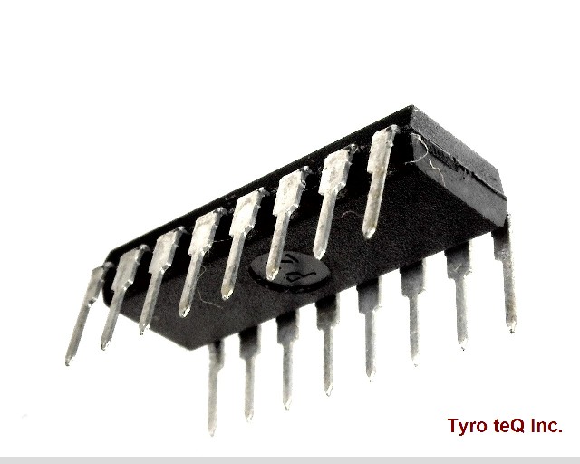 SN74LS595N