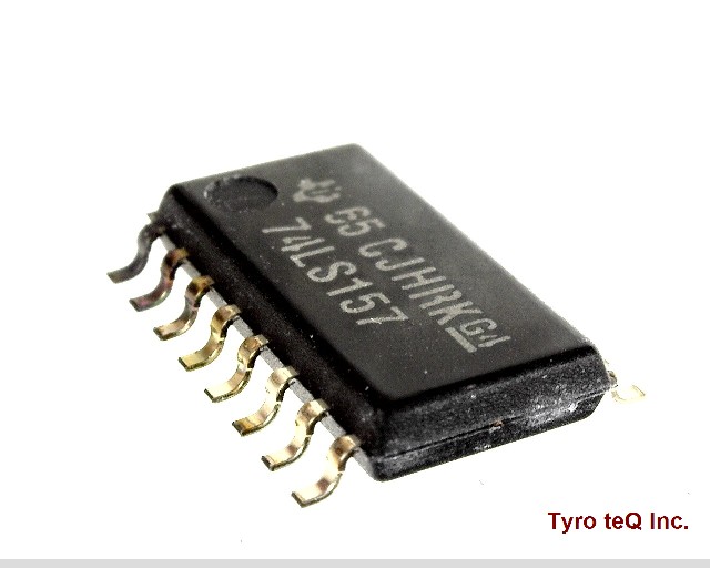 SN74LS157NS