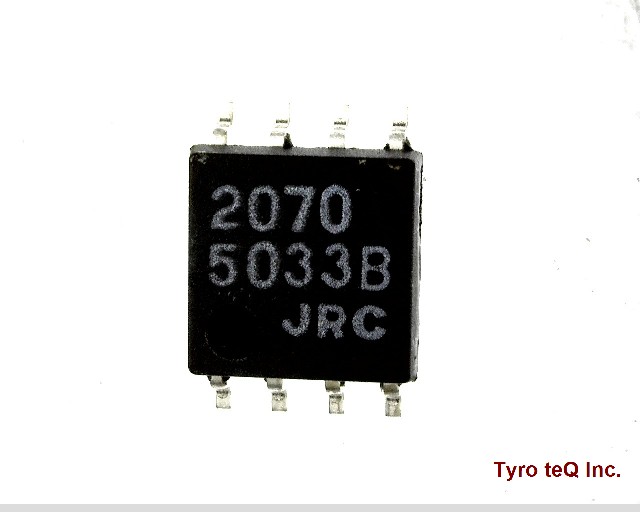 NJM2070M