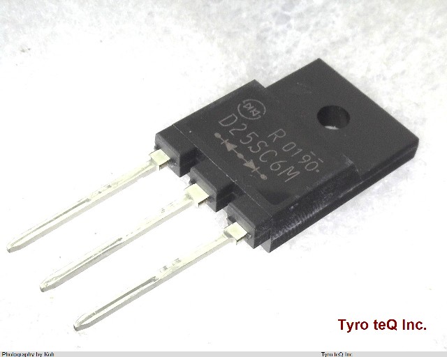 D25SC6MR-7000